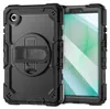 Housse de protection avec protection d'écran pour Galaxy Voir les images du produit 10