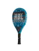 Hbl Starter Blue Light Padelschläger Produktbild-Vorschau 2