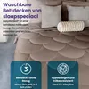 Slaapspeciaal Bettdecke ohne Bezug 140x200 - Produktbild-Vorschau 3