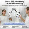 ProfiCare® Stoomreiniger | Reinigt, ontvet, desinfecteert | Productafbeelding-voorbeeld 6