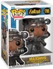Funko Pop! Television: Fallout - Maximus #1765 Produktbild-Vorschau 2