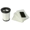 vhbw 15-tlg. Filter-Set kompatibel mit Dirt Devil M2828-3, Produktbild-Vorschau 2
