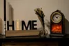 Figure Led 'home' 34x16x8cm. Voir les images du produit 4