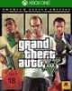 Grand Theft Auto V (Premium Edition) - Xbox One Produktbild-Vorschau 2