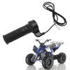 22 mm otočné plynové rukojeti, 24 V-60 V, univerzální Náhled obrázku produktu 8