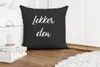 MuchoWow® Zierkissen Sofakissen Wohnzimmer Dekokissen 60x60 Produktbild-Vorschau 2