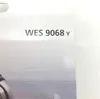 Panasonic WES 9068 Schermesser Produktbild-Vorschau 19
