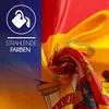 PHENO FLAGS Bandiera Spagna Premium 90 x 150 cm Bandiera Anteprima dell’immagine prodotto 2