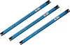 3 x Magnetická lišta na nářadí 45 cm držák magnet garáž Náhled obrázku produktu 6
