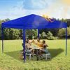 Izrielar Faltpavillon 3x3 m wasserdicht, Pavillon faltbar Produktbild-Vorschau 7