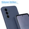 EAZY CASE - TPU Hülle für Samsung Galaxy A36, TPU Case Produktbild-Vorschau 4