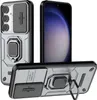 Hülle für Samsung Galaxy S24 FE Dual Layer Handyhülle Produktbild-Vorschau 1