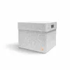 Aufbewahrungsbox CLASSIC Filz 42 x 40 x 33 cm mit Deckel in Produktbild-Vorschau 1