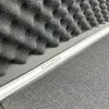 ECI Aluminium Koffer Silber Deckel abnehmbar (BxHxL) Produktbild-Vorschau 3