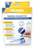 Lifemed 99458 Set completo di compresse Lifemed, plastica Anteprima dell’immagine prodotto 13