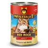 Wolfsblut Red Rock Hundenassfutter Adult getreidefrei Produktbild-Vorschau 2