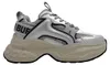 Buffalo Para Sneaker Silber Produktbild-Vorschau 14