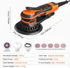 SucceBuy Levigatrice elettrica brushless da 6 pollici, 350 Anteprima dell’immagine prodotto 7