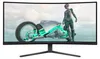 Philips Evnia 34M2C3500L/00 computer monitor 86.4 cm (34") Voir les images du produit 4