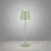 JUST LIGHT LED Tischlampe Akku 2er Set Up & Down Produktbild-Vorschau 5