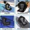 Sedačka do kajaku, Sup Seat Univerzální odnímatelná Náhled obrázku produktu 5
