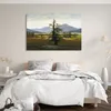 Leinwandbild (80x60cm): Caspar David Friedrich - Der Produktbild-Vorschau 6