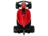 R/C Ferrari F1 Rennwagen 1:12 rot Produktbild-Vorschau 6