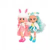 Confezione da 2 bambole alla moda Bff Anteprima dell’immagine prodotto 15