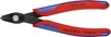 Knipex 78 81 125, Diagonálne kliešte, Oceľ, Plast, Modrá, Náhľad obrázku produktu 13