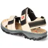 Rieker 68851 Schuhe Damen Trekking Sandalen, Größe:39 EU, Produktbild-Vorschau 81