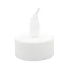 LED Teelichter 6er Set, inkl. 6 St. Batt CR2032, Timer Produktbild-Vorschau 3