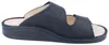 Finn Comfort 01505-046099 Riad - Muli da uomo - Nero, Anteprima dell’immagine prodotto 9