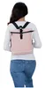 Rucksack Damen wasserabweisend Cityrucksack Daniel Ray Produktbild-Vorschau 4