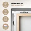 MuchoWow® - Plátno - Škótsky horal - Príroda - Krava - Náhľad obrázku produktu 3
