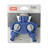 Tatay 0002101 Racor Hembra 2 Vias . Produktbild-Vorschau 2