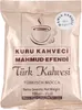 Mahmud Efendi Türk Kahvesi / Türkischer Kaffee 100g Produktbild-Vorschau 1
