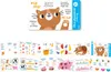 CzuCzu finger plays book 15m+ ZA4591 Podgląd zdjęcia produktu 2