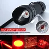 DarkBeam Red Light Taschenlampe Taktische LED Produktbild-Vorschau 2