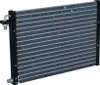 NRF 35956 Kondensator Klimaanlage +Dichtring Produktbild-Vorschau 11