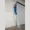 Krause Aluminium-Anlegeleiter STABILO +S 2,90 m Produktbild-Vorschau 6