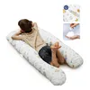 KomfortKissen™ Kids – Ergonomisches Kinder-Körperkissen Produktbild-Vorschau 1
