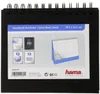 Hama 00002470, Czarny, 12 ark., Karton, 150 mm, 110 mm Podgląd zdjęcia produktu 8