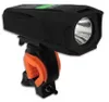 Esperanza Professional Bike Voorlamp LED Scorpius Pro 1750 Productafbeelding-voorbeeld 7