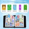 Pokémon Sammelkarten Album, Sammelalbum für Karten, Produktbild-Vorschau 3