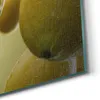 DEQORI Hybrid Leinwand Bild 100x50 cm 'Frische Produktbild-Vorschau 5