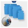 BRILLIANT TOOLS Jeu de spatules japonaises en plastique 4 Voir les images du produit 3