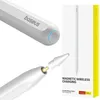 Rysik z aktywną końcówką Baseus Smooth Writing 2 Overseas Podgląd zdjęcia produktu 25