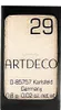 ARTDECO Eyeshadow Pearl Refill 29 pearly light beige, Produktbild-Vorschau 9