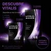 VITALIS Strong: 100 preservativos extra resistentes Vista previa de la imagen del producto 6