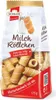 Mléčné oplatky Schulte s tenkými oplatkami, jemné a vzdušné Náhled obrázku produktu 3